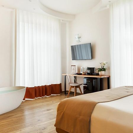 Yourhome - Lidia Rooms & Suites Sorrent Exterior foto