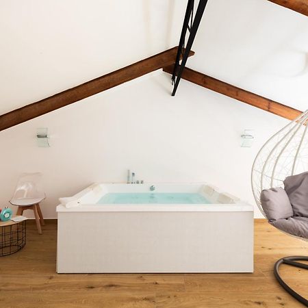 Yourhome - Lidia Rooms & Suites Sorrent Exterior foto