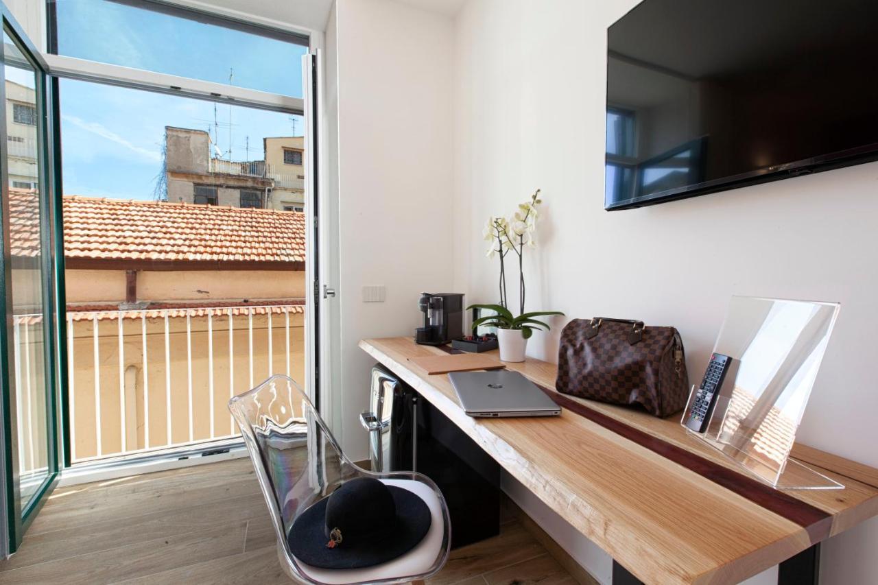 Yourhome - Lidia Rooms & Suites Sorrent Exterior foto