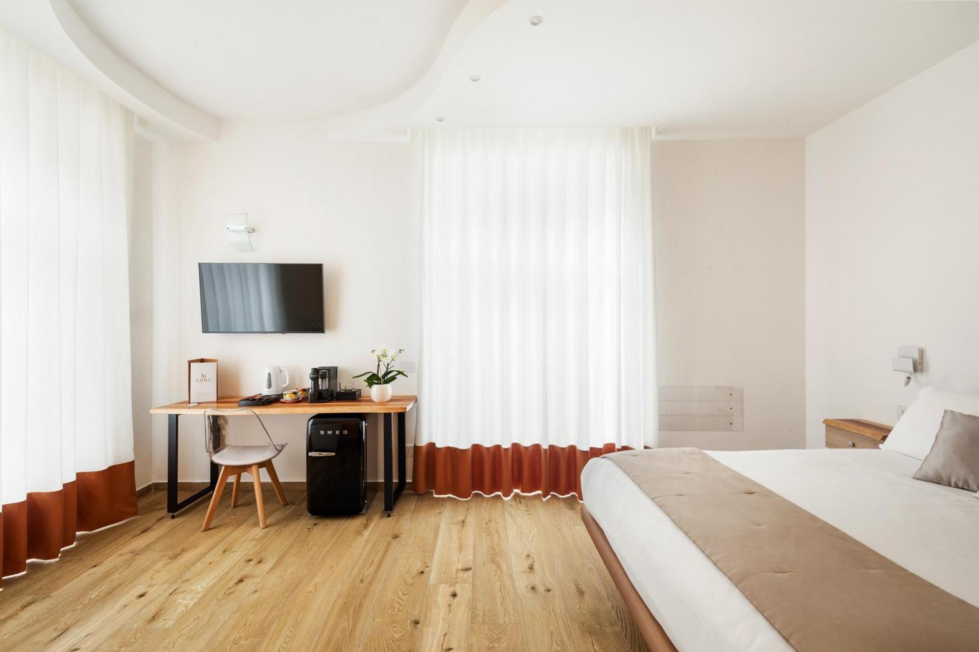 Yourhome - Lidia Rooms & Suites Sorrent Exterior foto
