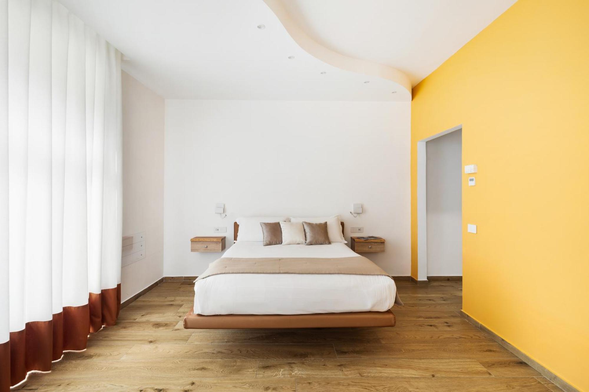 Yourhome - Lidia Rooms & Suites Sorrent Exterior foto