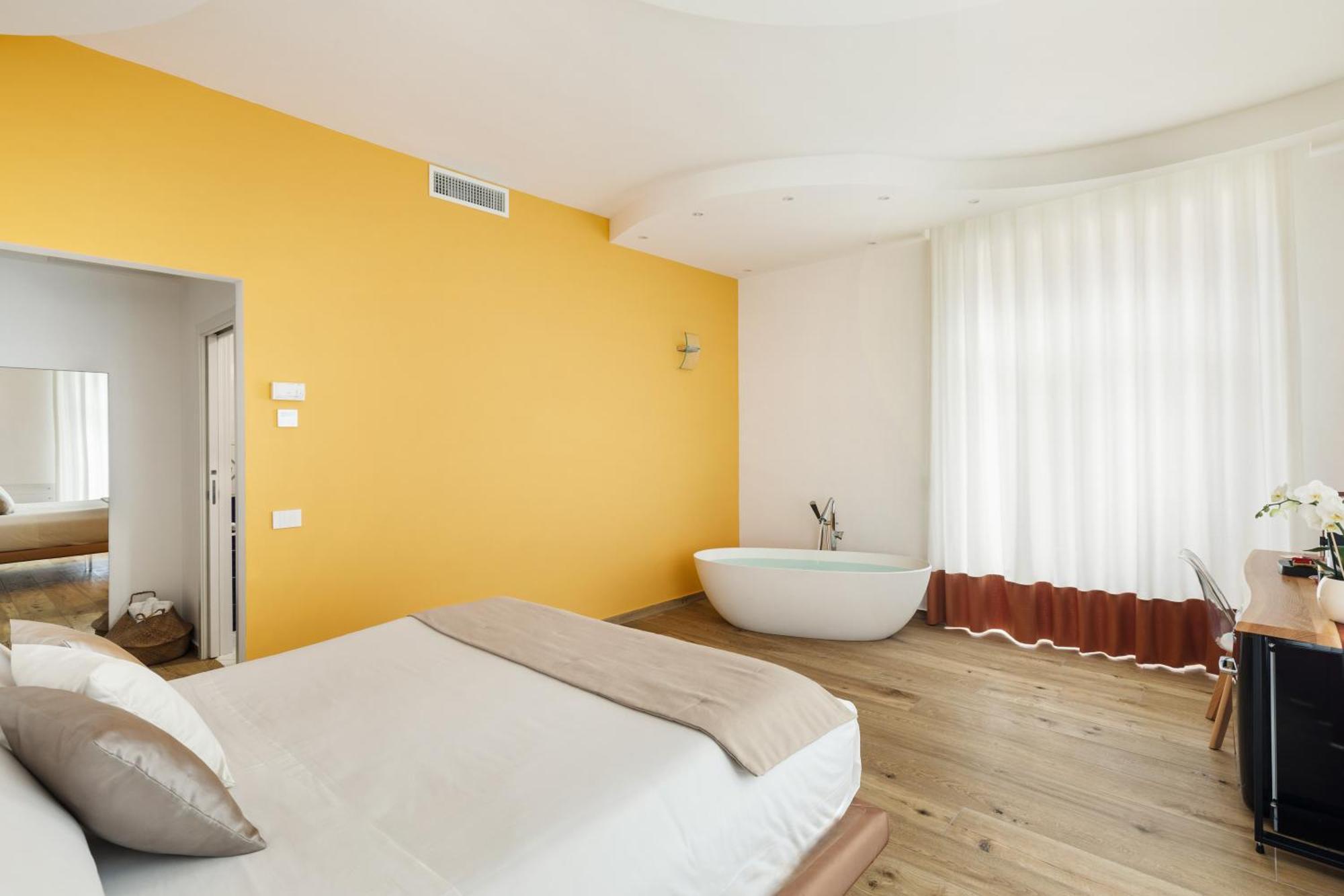 Yourhome - Lidia Rooms & Suites Sorrent Exterior foto