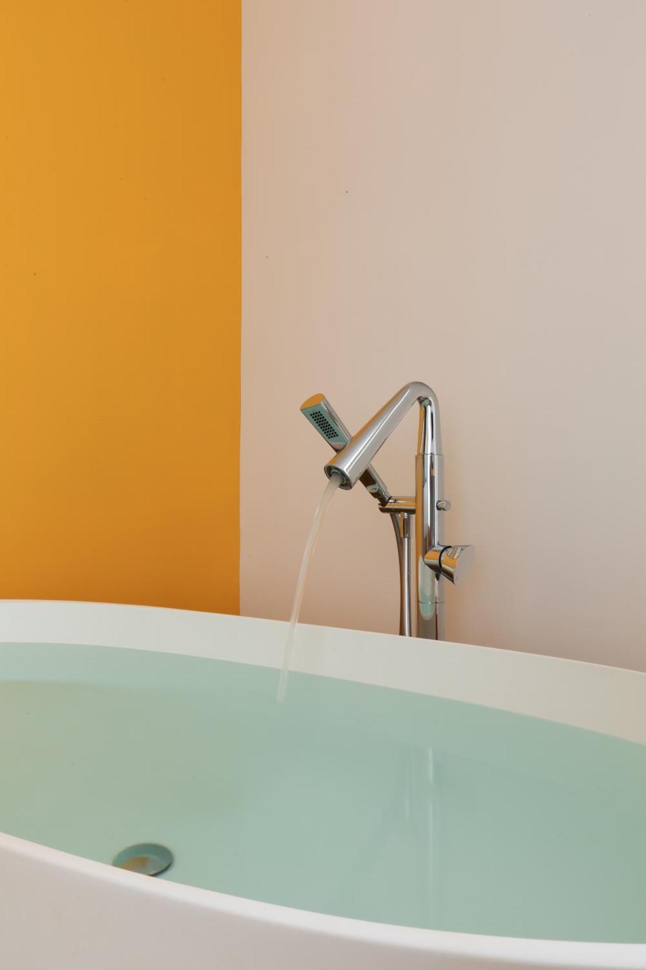 Yourhome - Lidia Rooms & Suites Sorrent Exterior foto